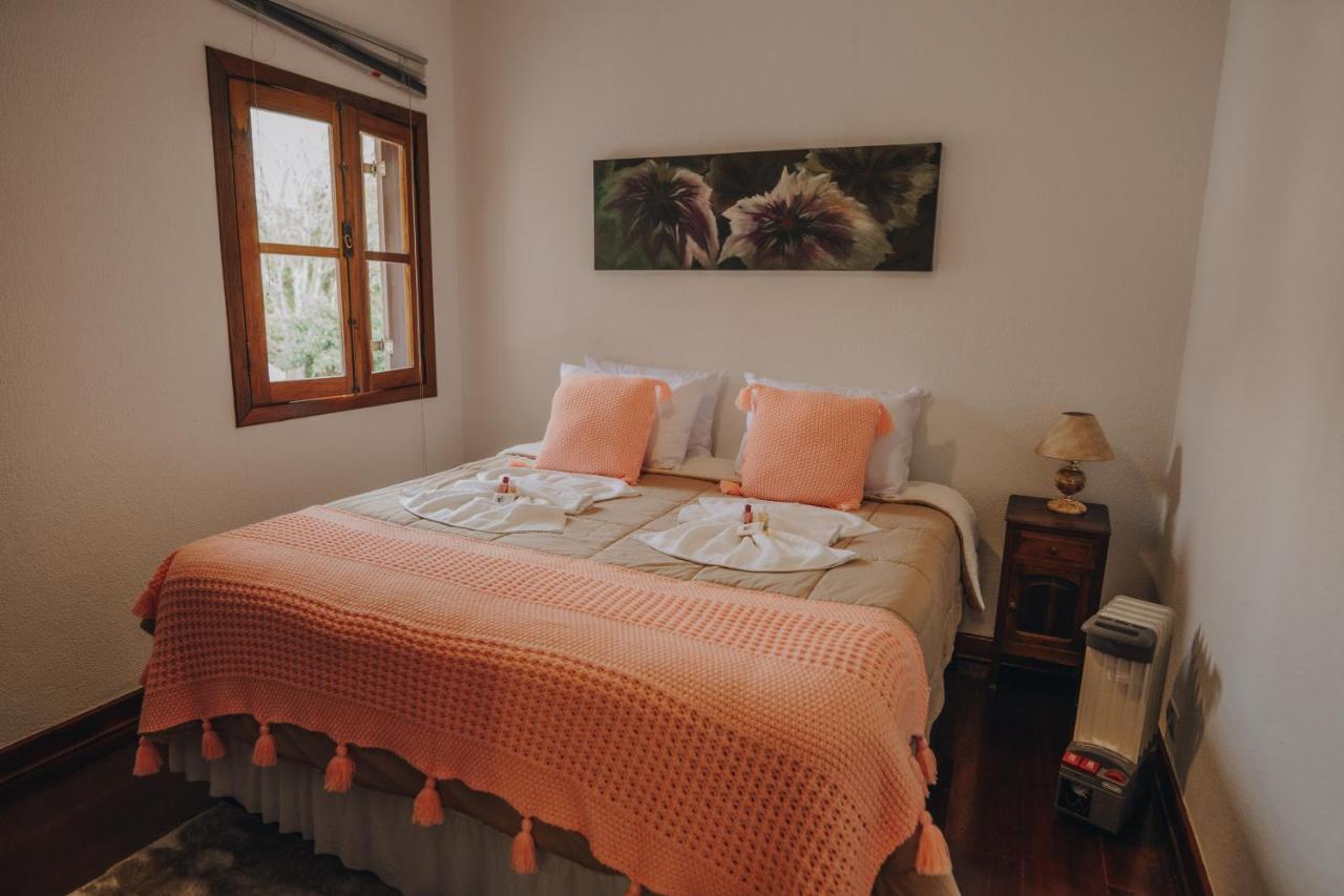 Hortela Inn *