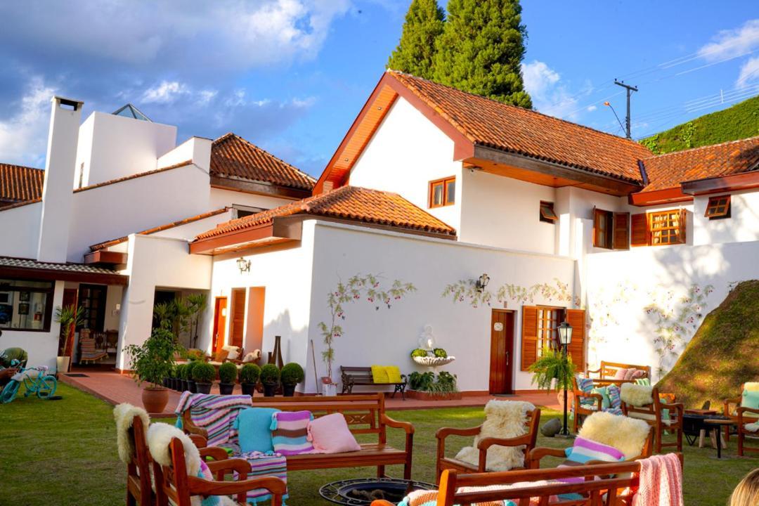 Hortela Inn *