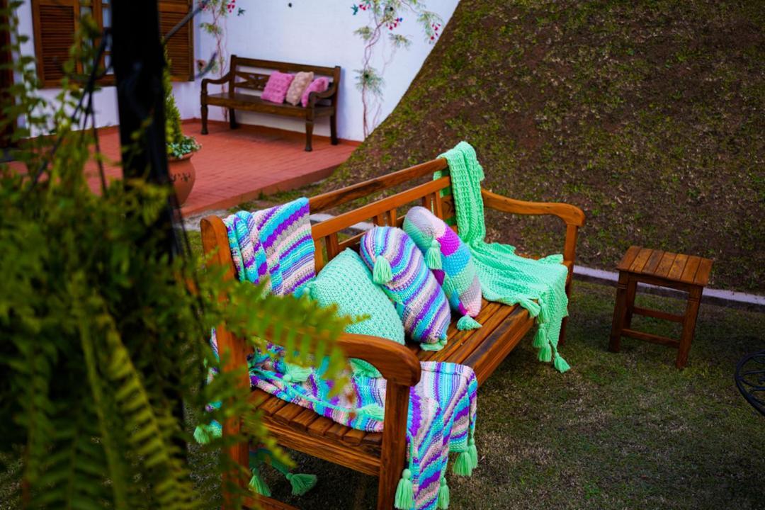 Inn Hortela Campos do Jordão