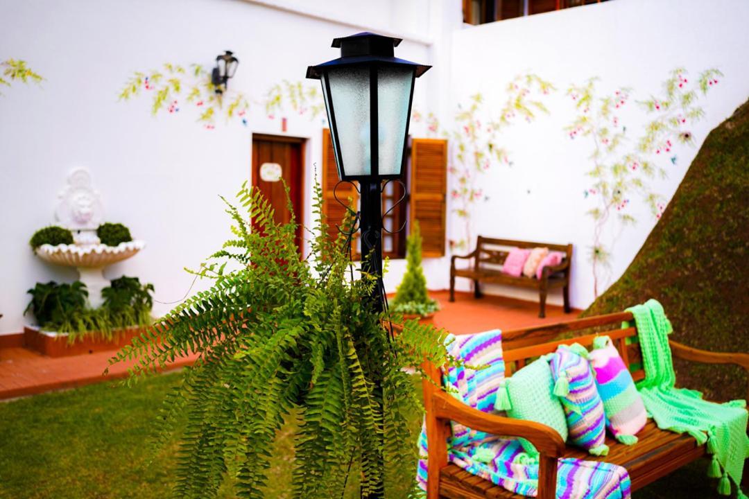 Hortela Inn *