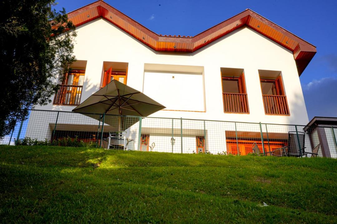 Hortela Inn *