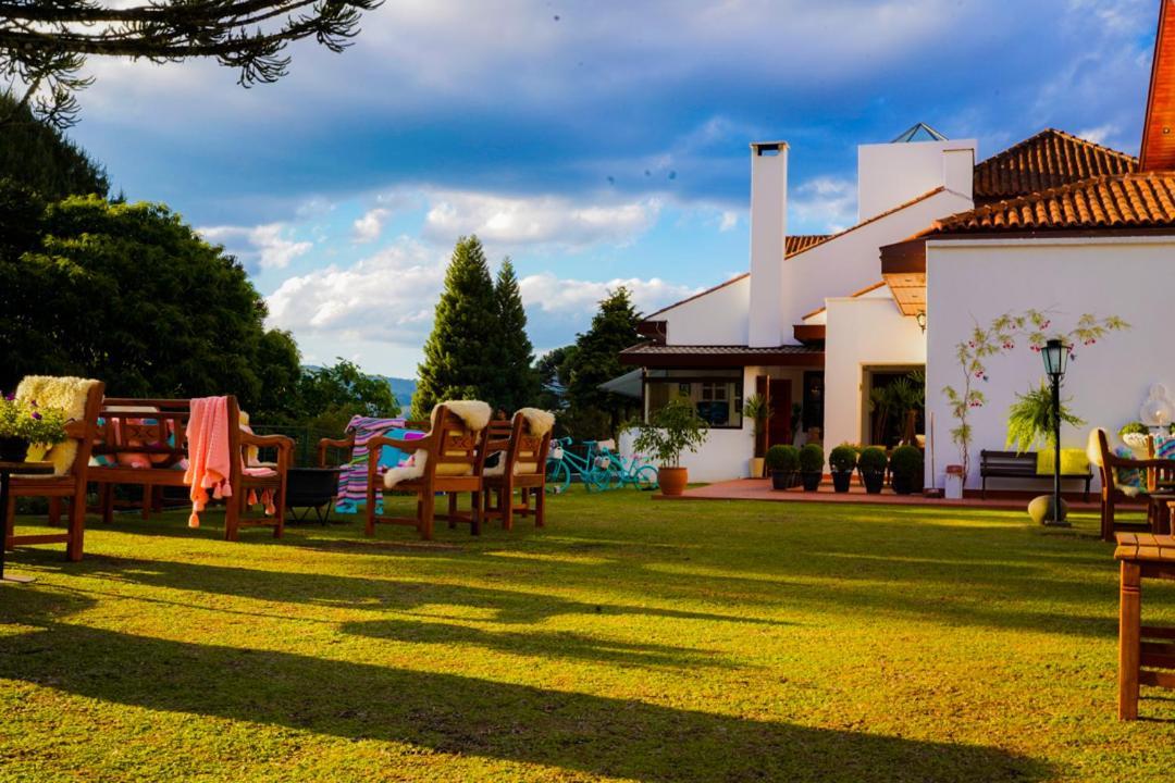 Hortela Inn