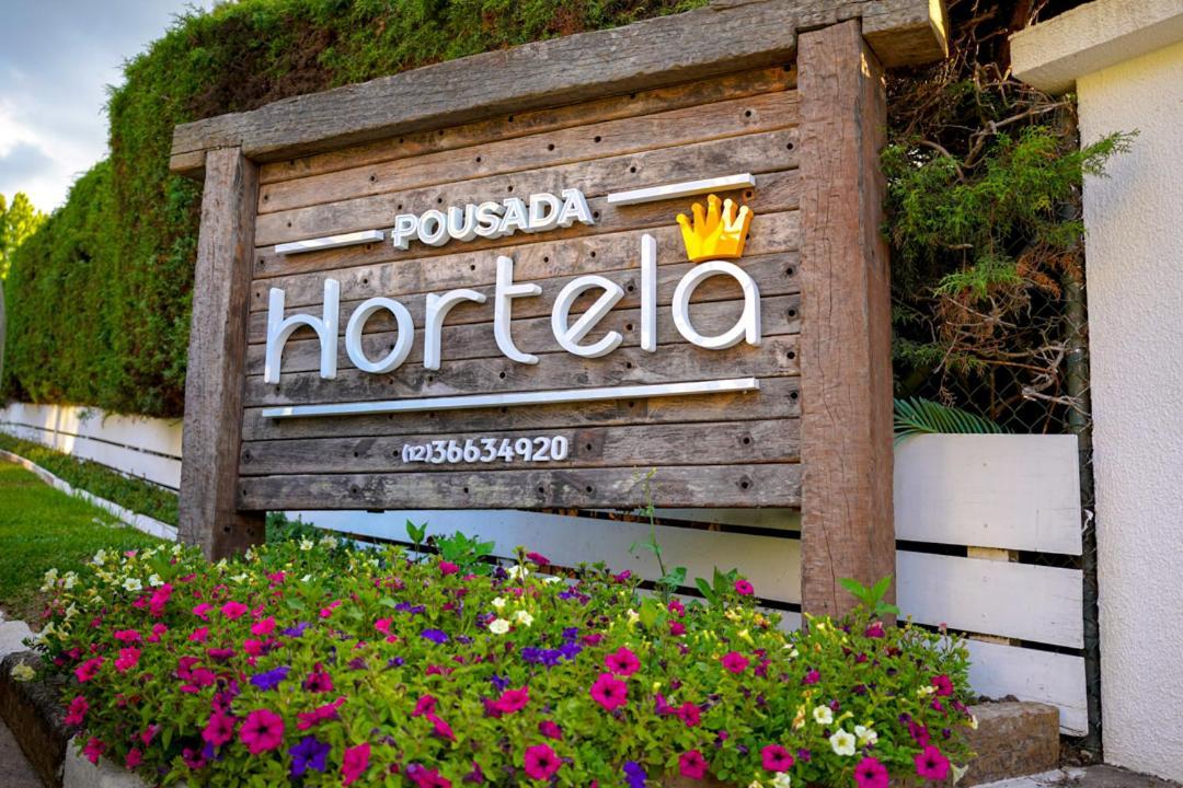 Hortelã Estalagem