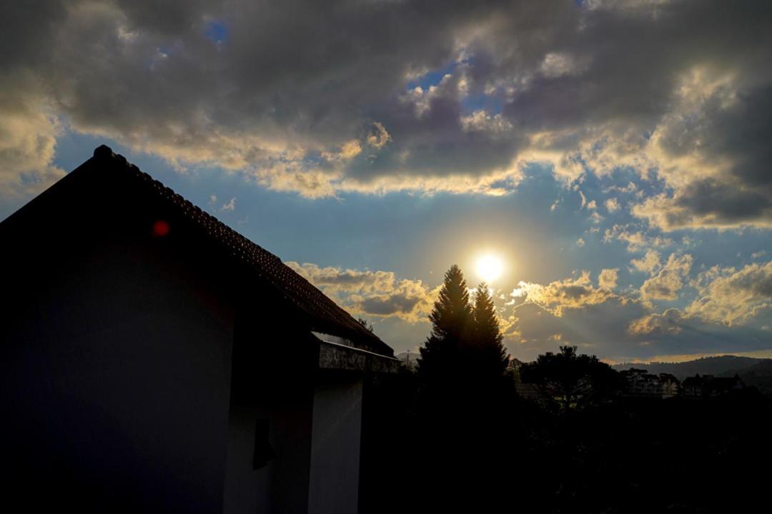 Estalagem Hortelã *