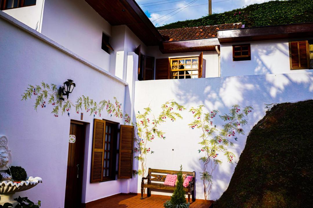 Hortelã * Campos do Jordão